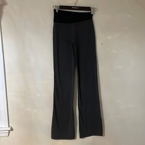 Lululemon throwback Astro pants